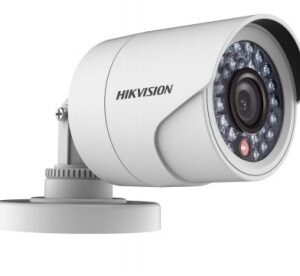 HIKVISION DS-2CE1AC0T-IRPF HD720p IR Bullet Camera