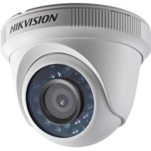 HIKVISION DS-2CE5AC0T-IRF HD 720p IR Turret Camera