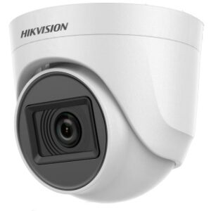 HIKVISION DS-2CE76D0T-ITPFS 2 MP Audio Camera