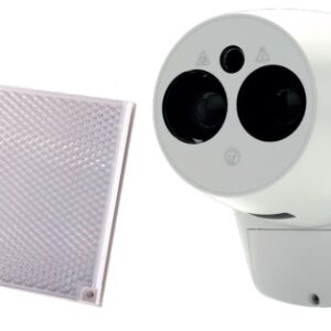 RAVEL Easy Beam Detector