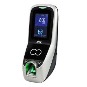 Multi biometric time attendance & access control system – Multibio700