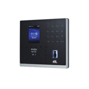 eSSL SILKBIO-101TC+ID+B