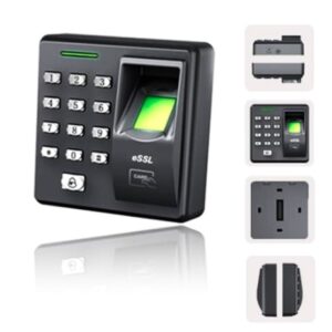 eSSL X7 Fingerprint Access Control Terminal
