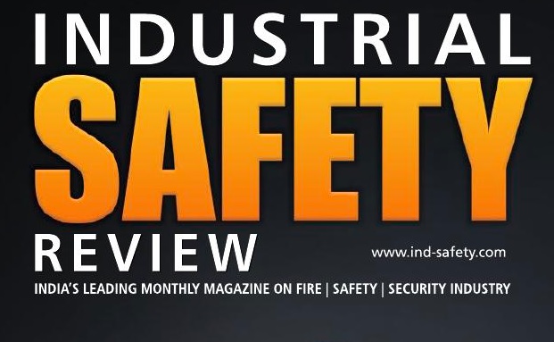 Interviewed by Industrial Safety Review Magazine