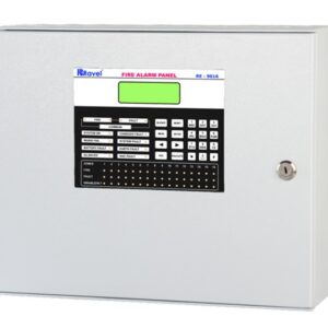 RAVEL RE – 900 Series Fire Alarm Control Panel