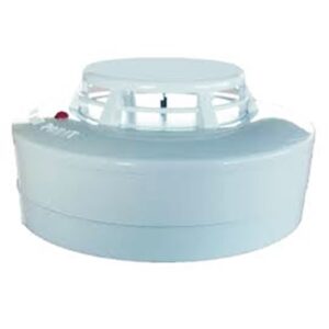 RAVEL RE 316H – 2L Conventional Heat Detector